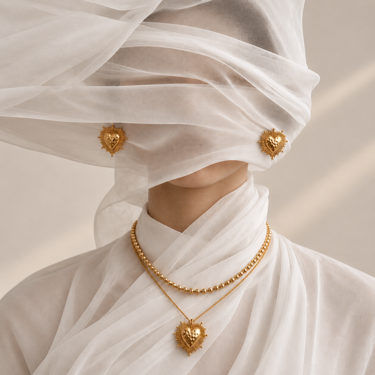 Schmuck-Sets