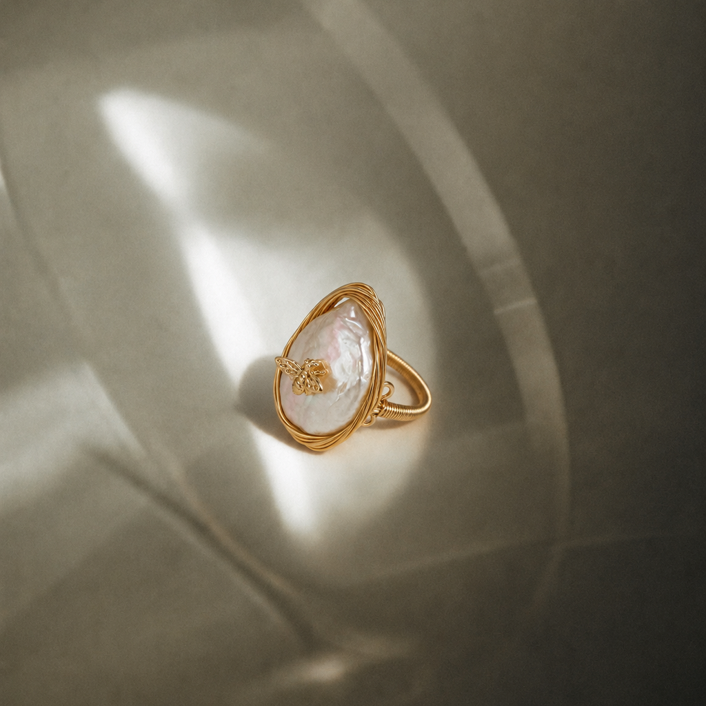Miele Ring