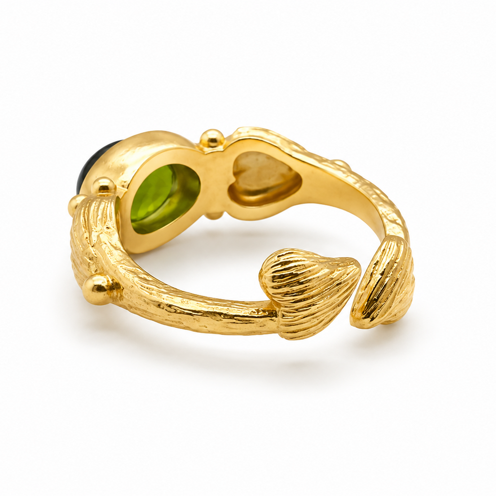 Moss Ring
