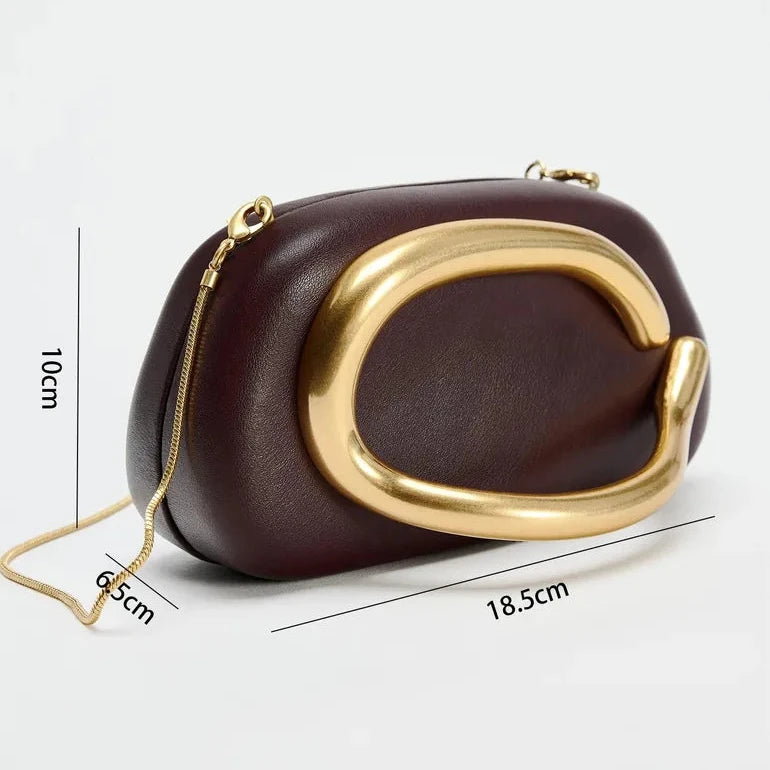 Evening bag