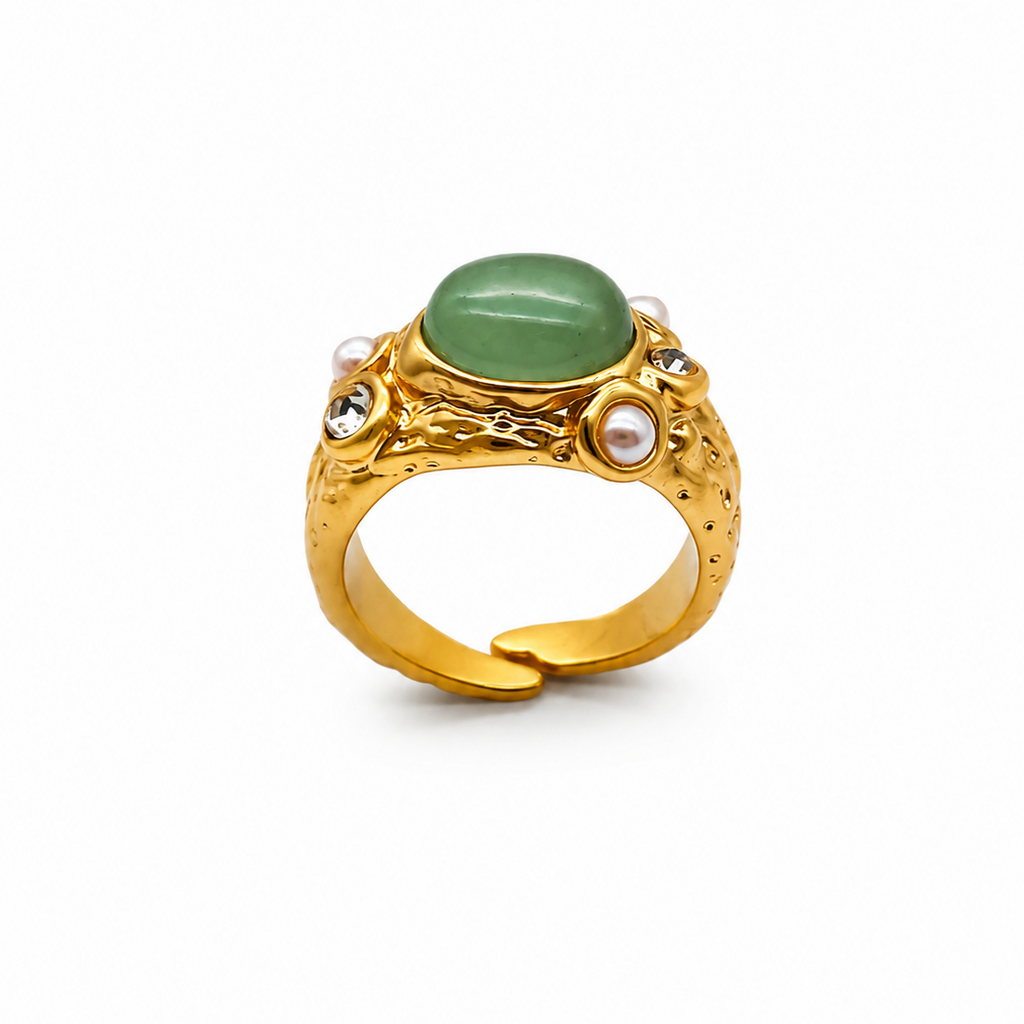 Celeste Ring