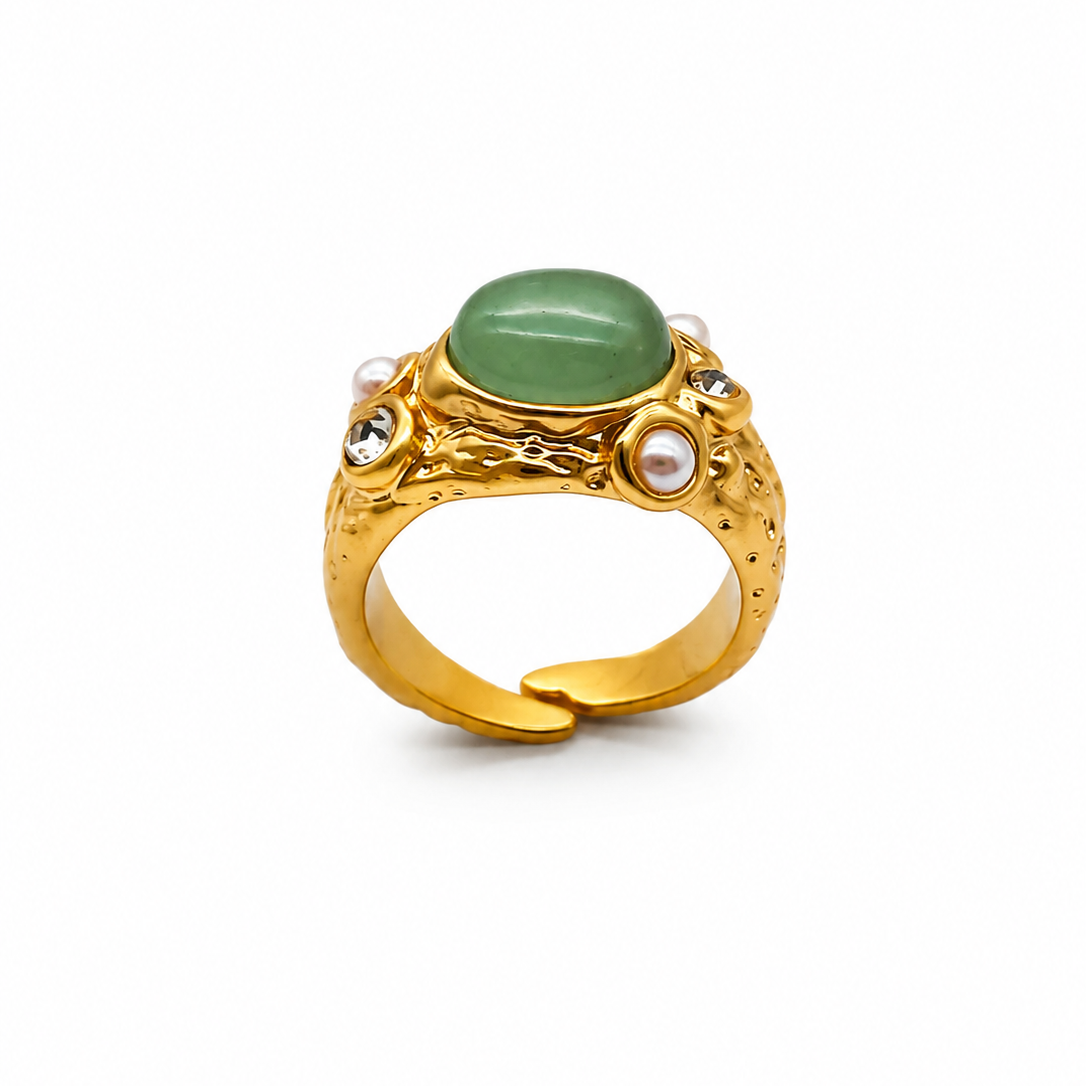 Celeste Ring
