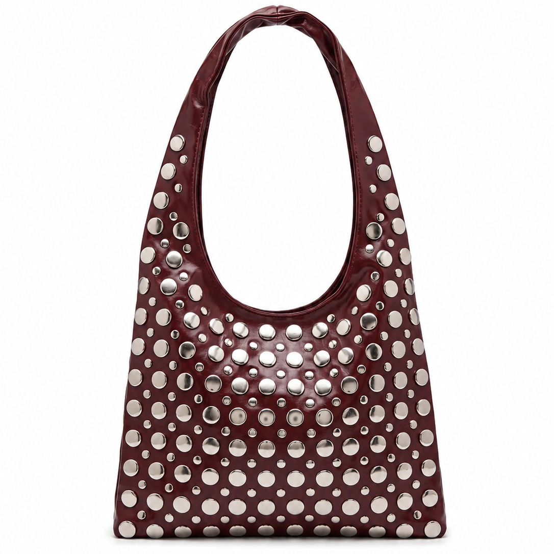 Galaxy pockets