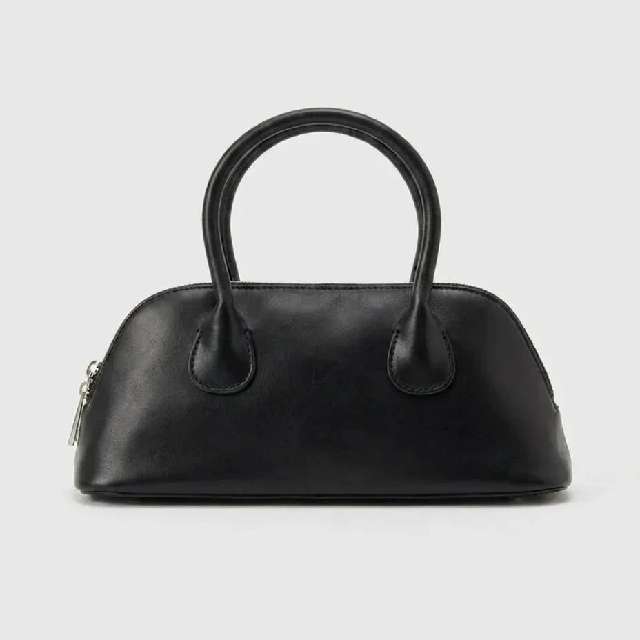 Buckle bag