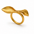 Alloro Ring