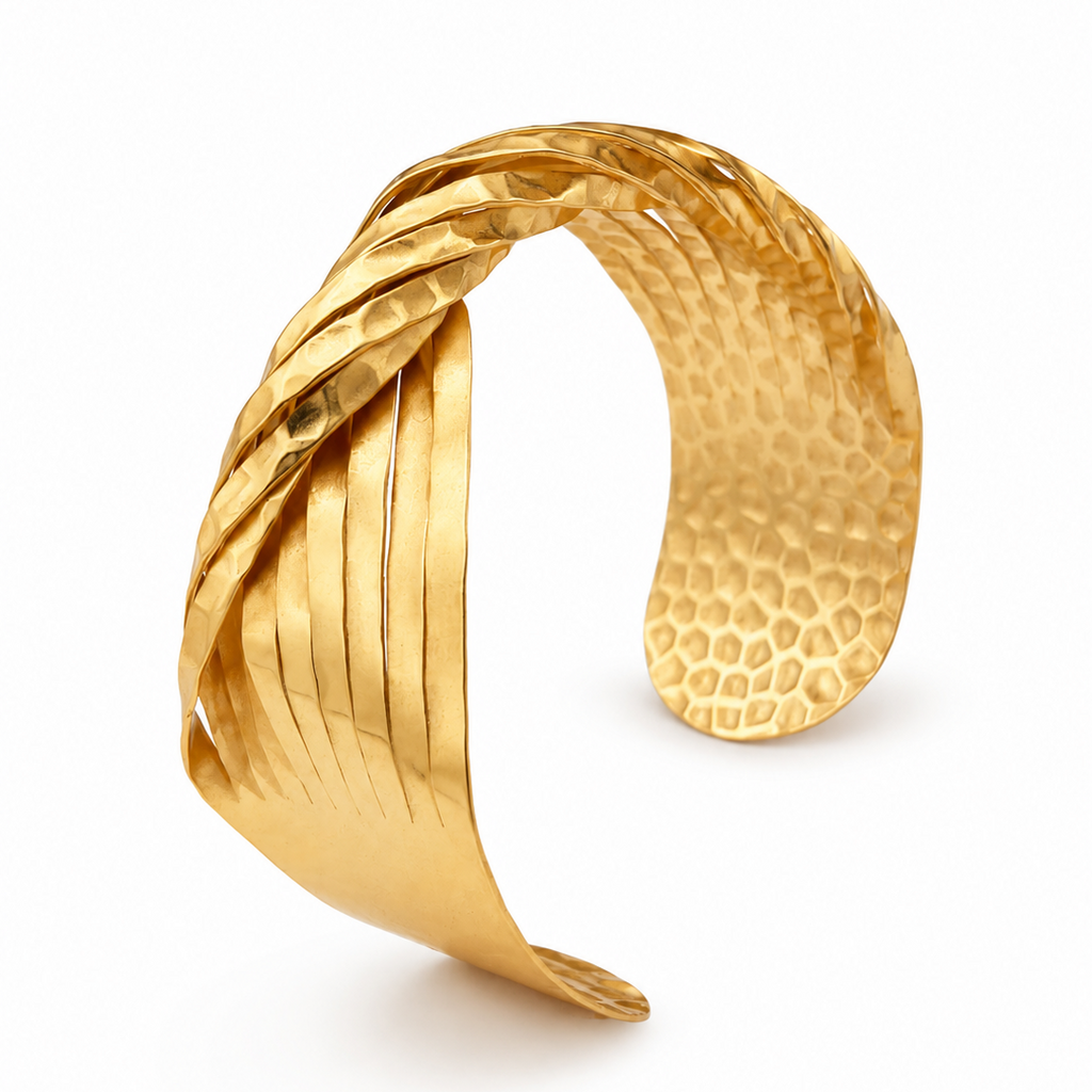 Intreccio Armband
