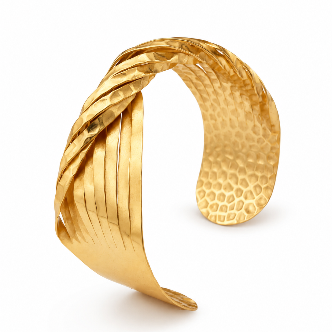 Intreccio Armband