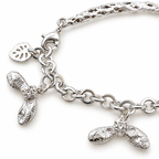 La Fleur Armband