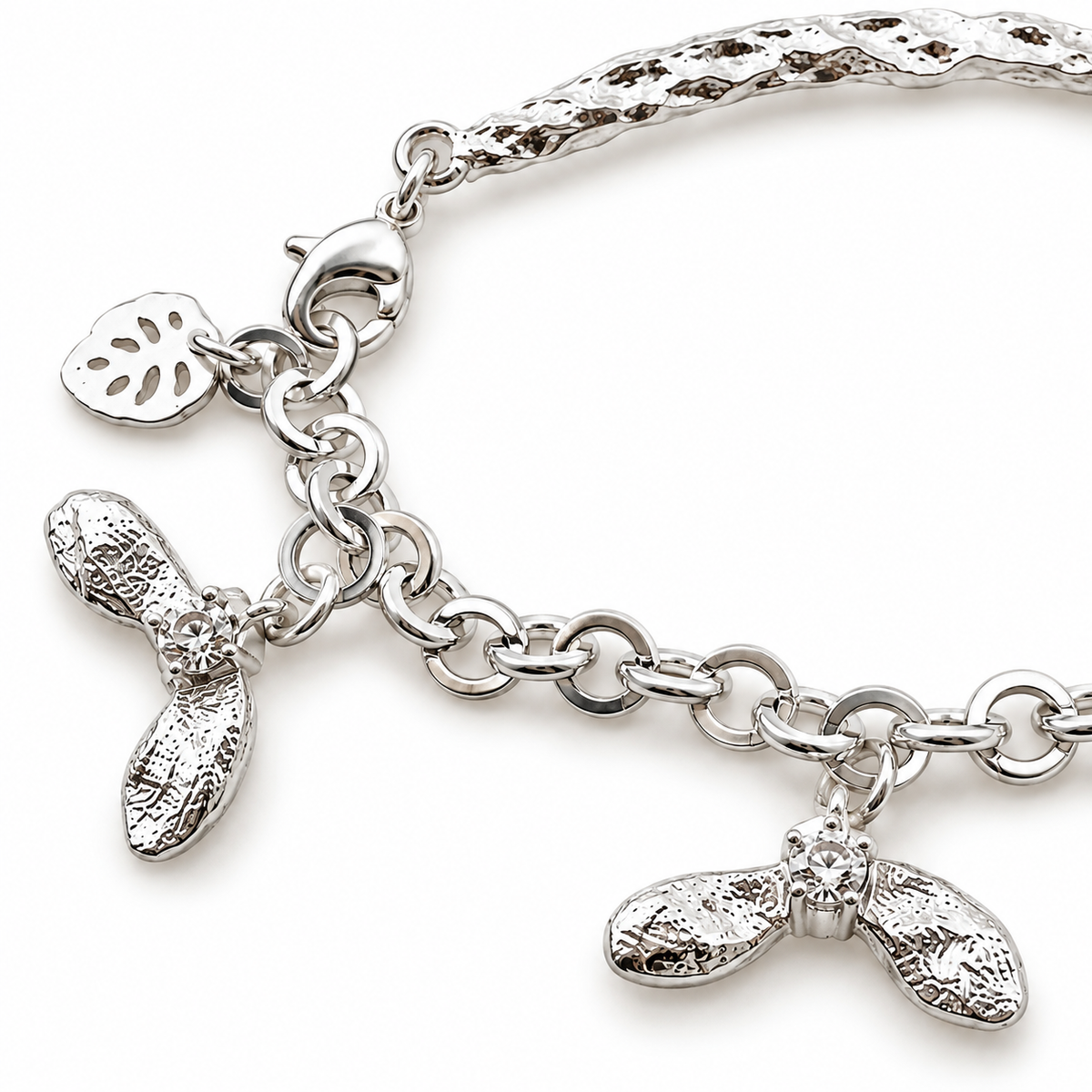 La Fleur Armband