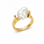 Barocca Ring