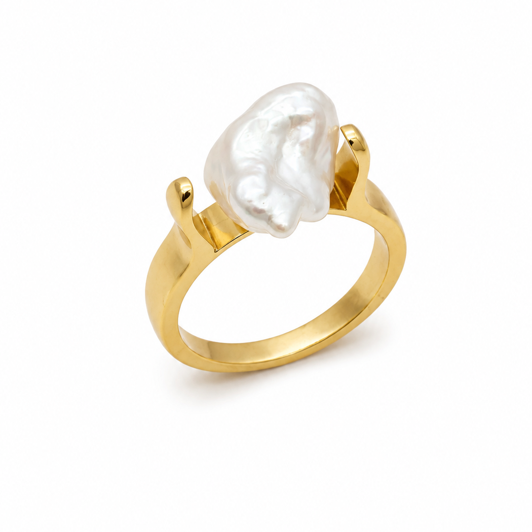 Barocca Ring