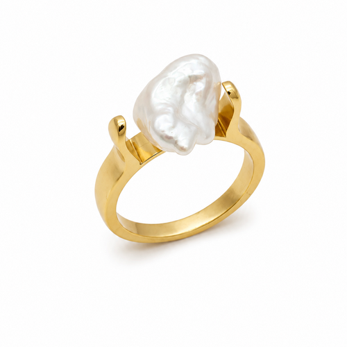 Barocca Ring