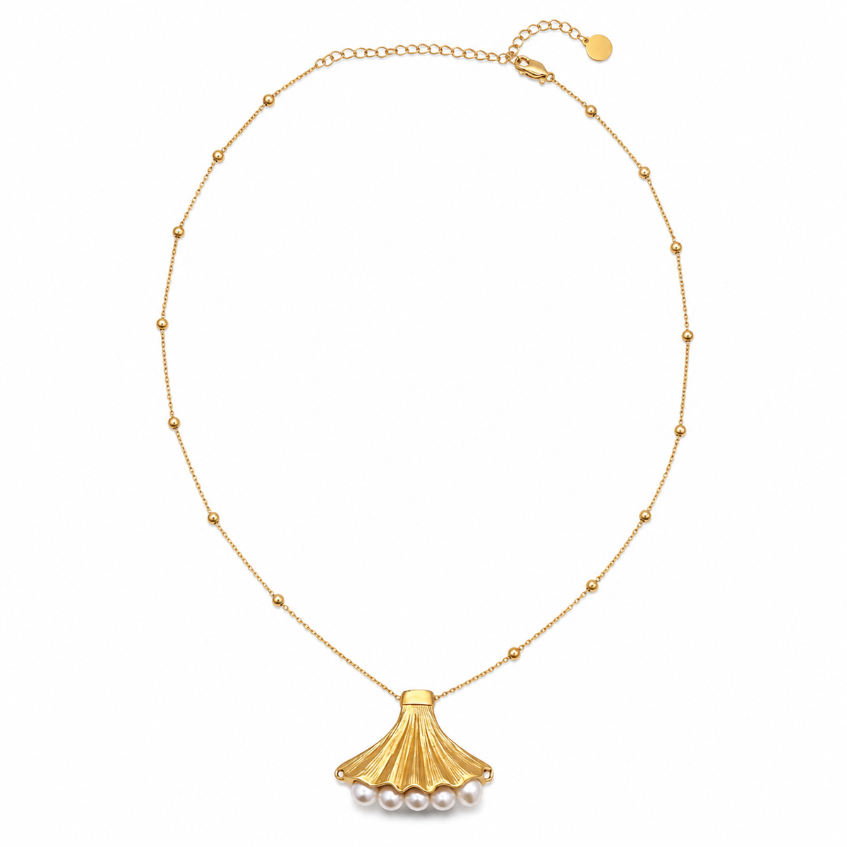 Venere Perlenkette