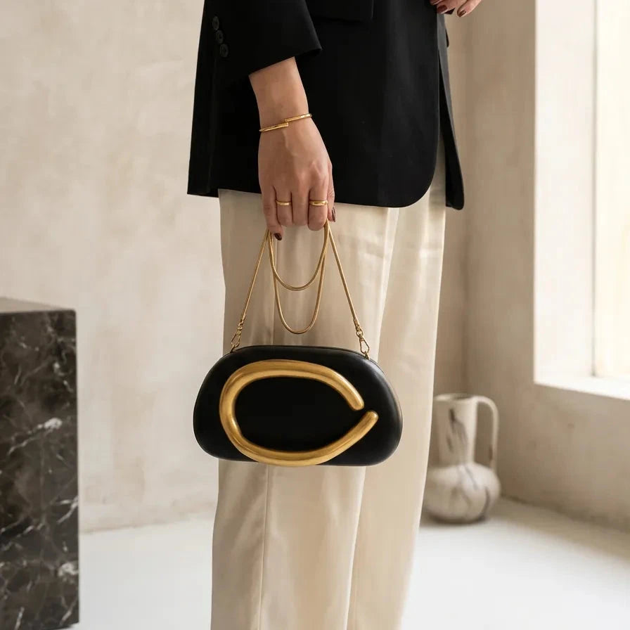 Evening bag