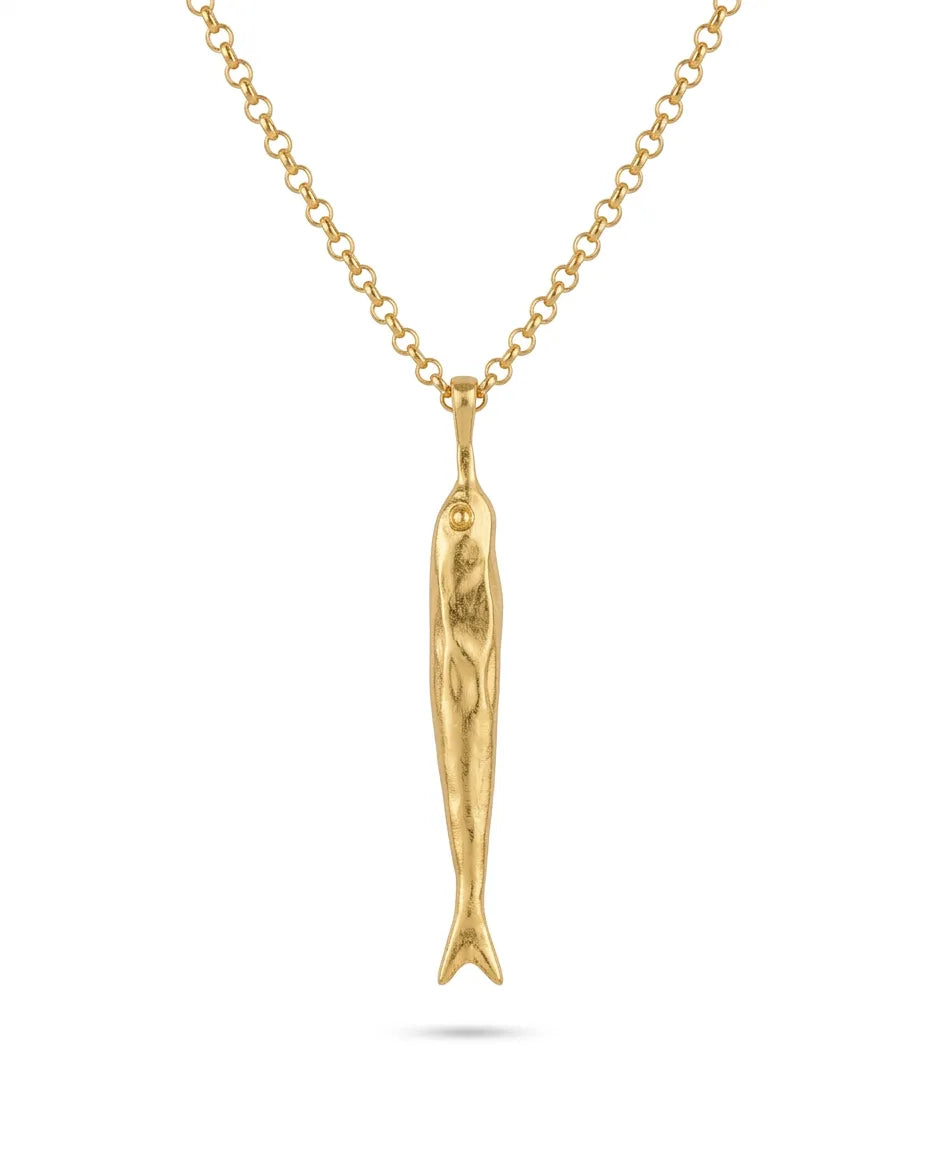 Pesce necklace