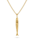 Pesce necklace