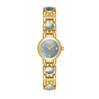 Gemstone Quartz Ladies' Watch