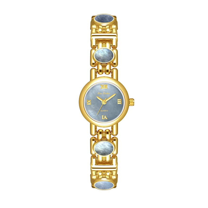 Bijou Uhr