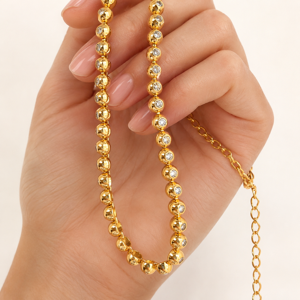 Duetto Kette