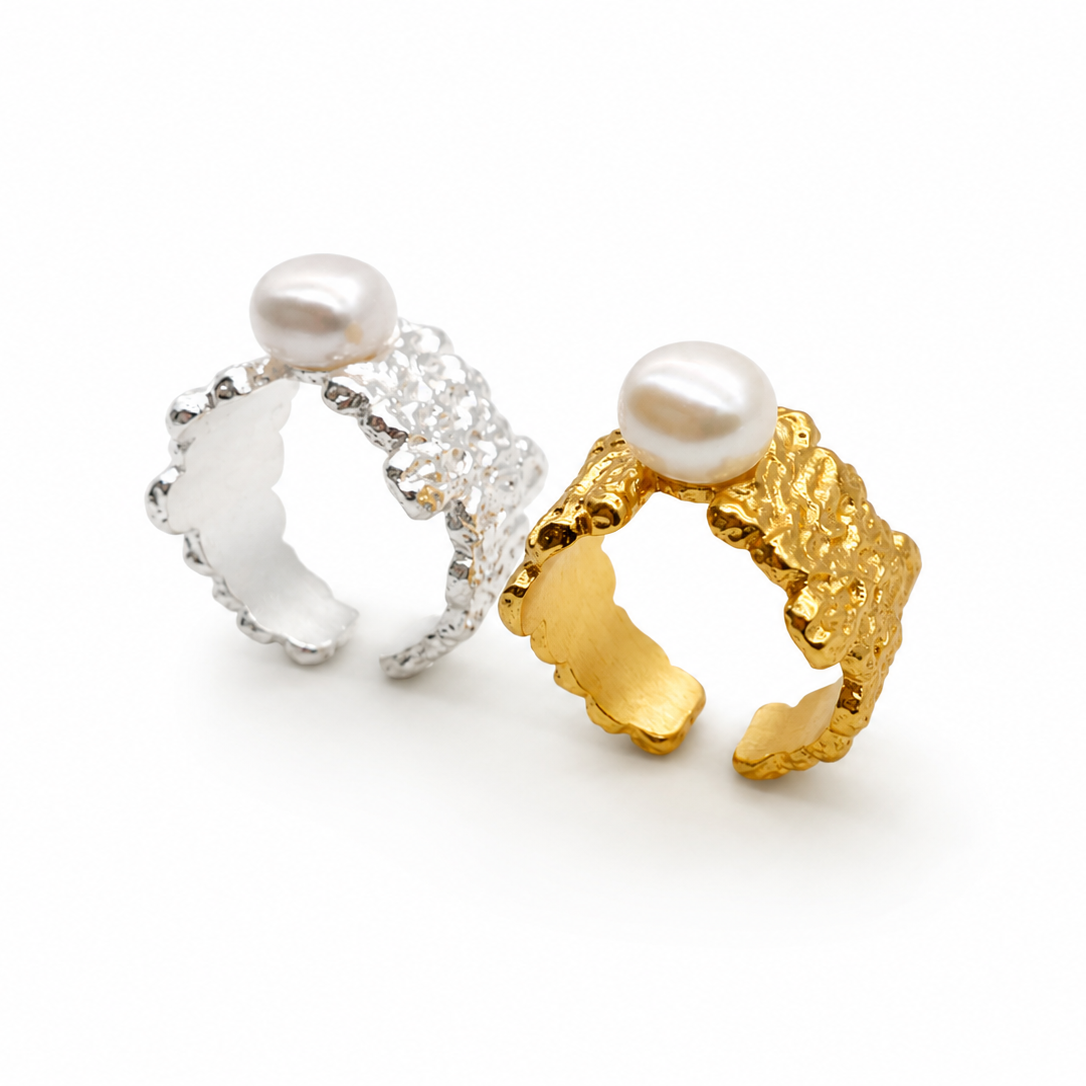 Perlina Ring