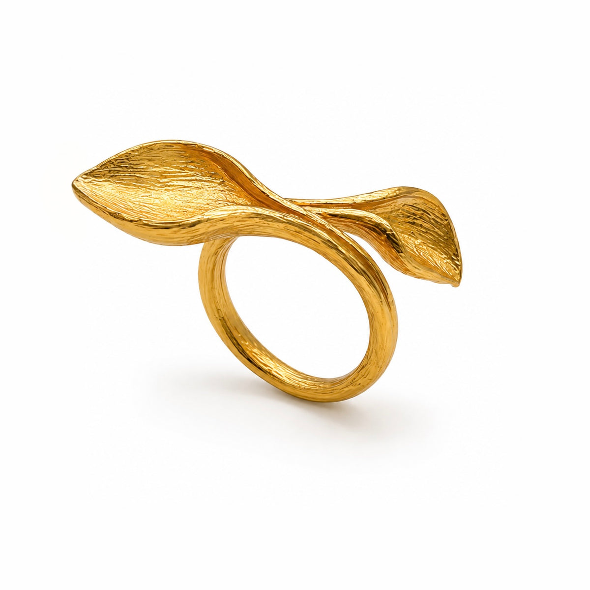 Alloro Ring