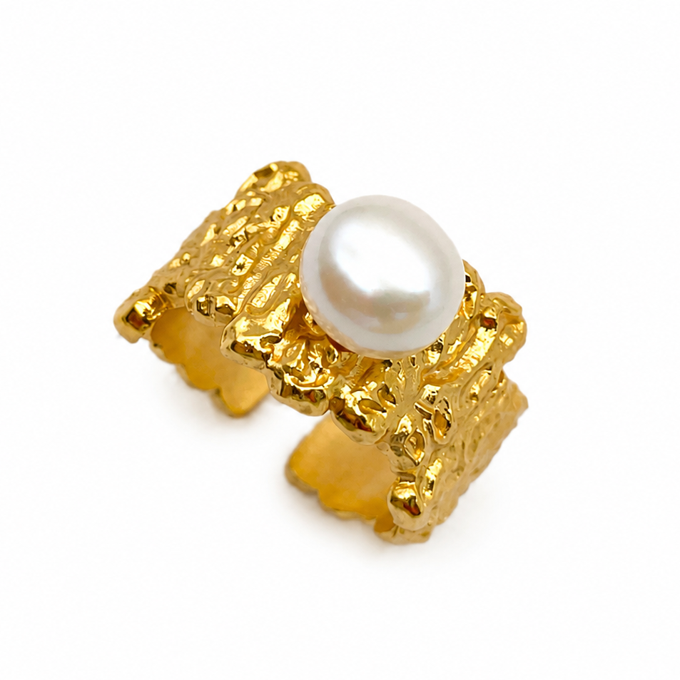 Perlina Ring