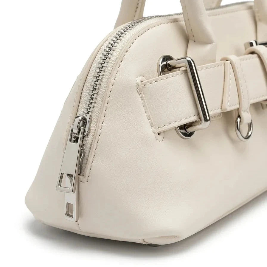 Buckle bag