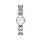 Gemstone Quartz Ladies' Watch