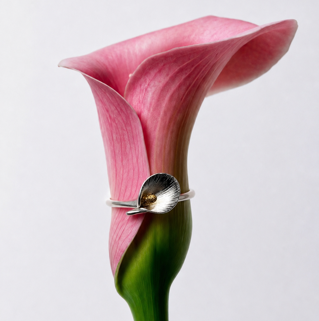 Arum Ring