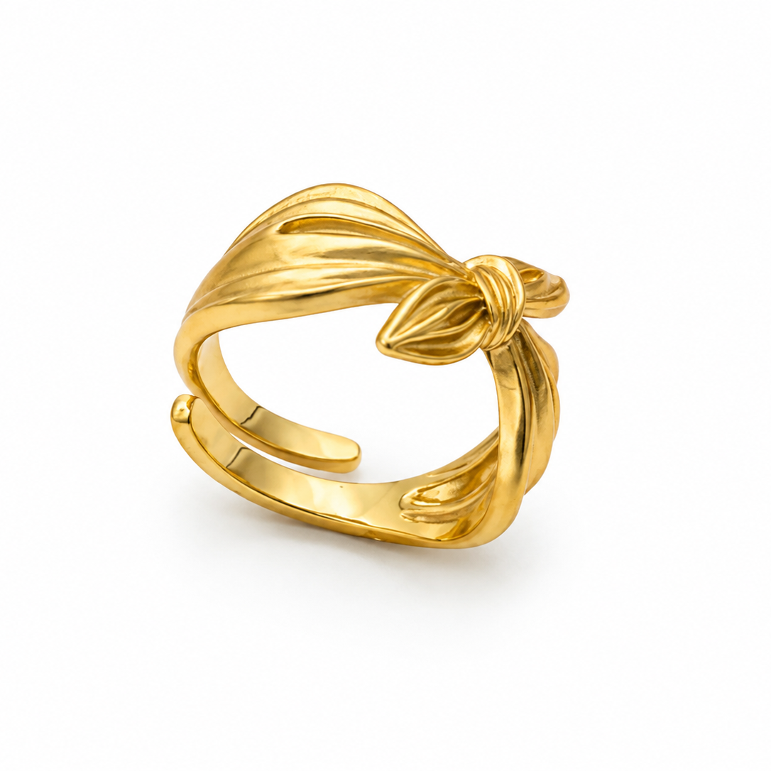 Bow Ring