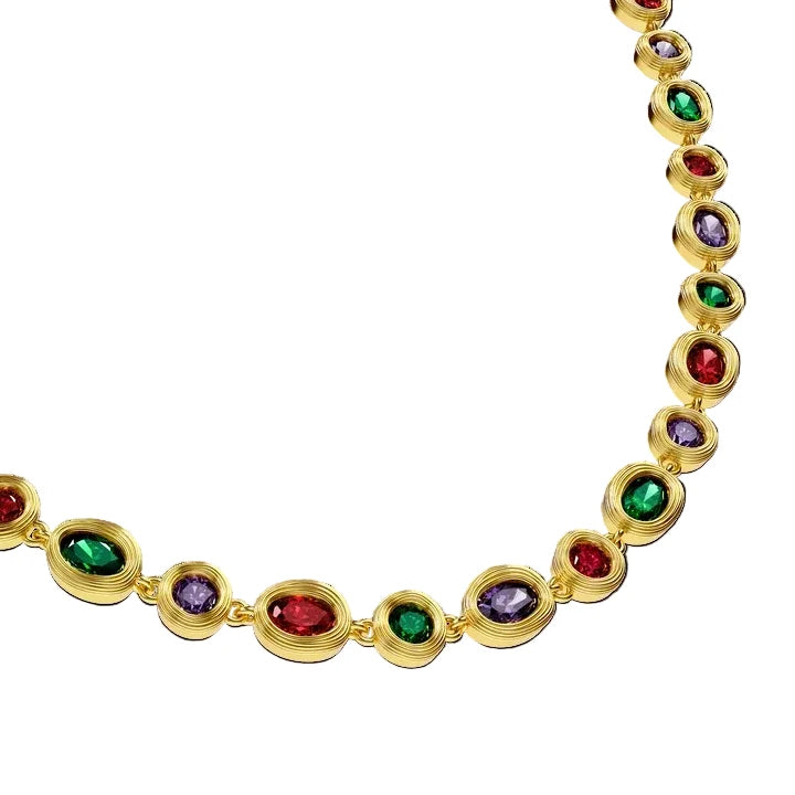 Mosaico Kette
