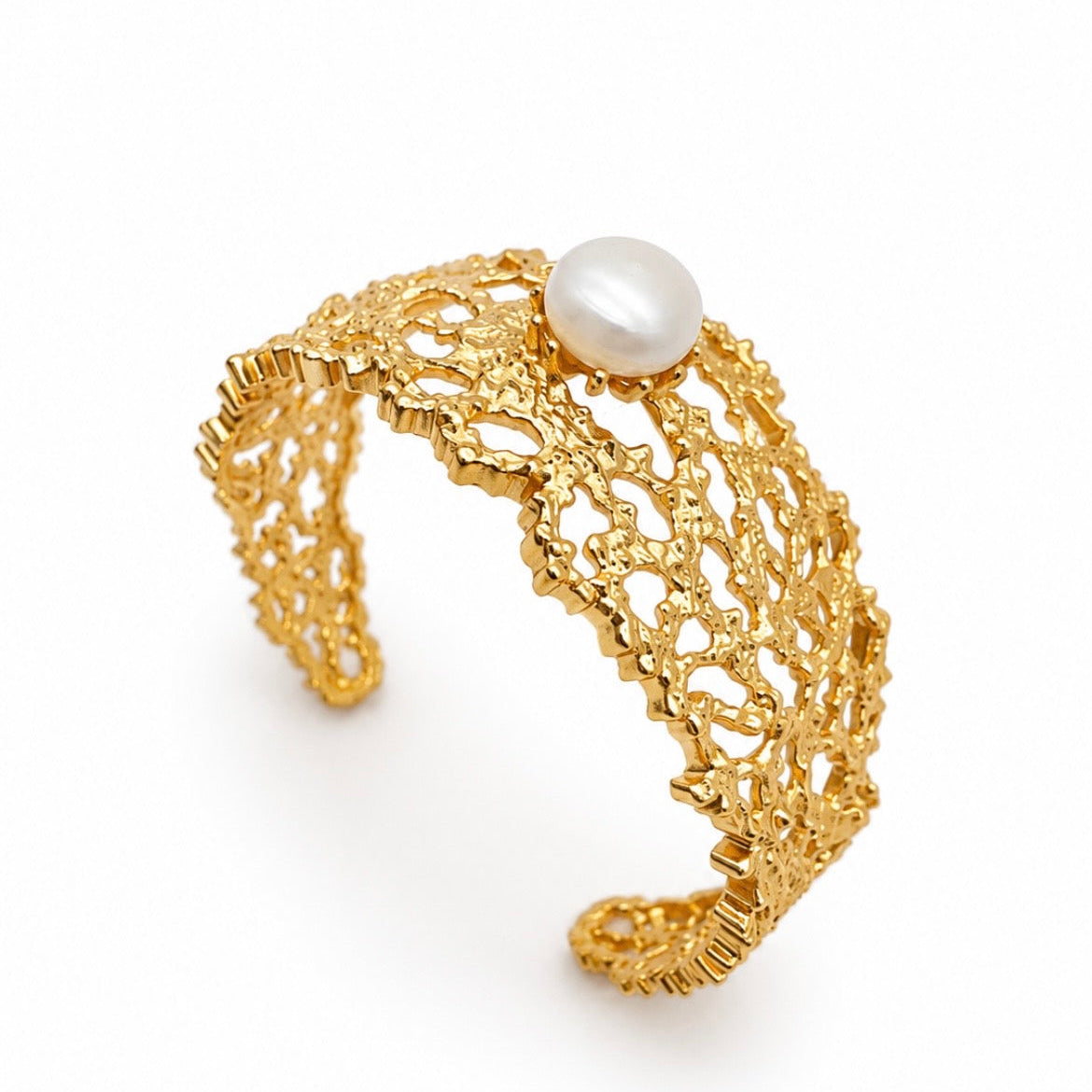 Merletto Armband