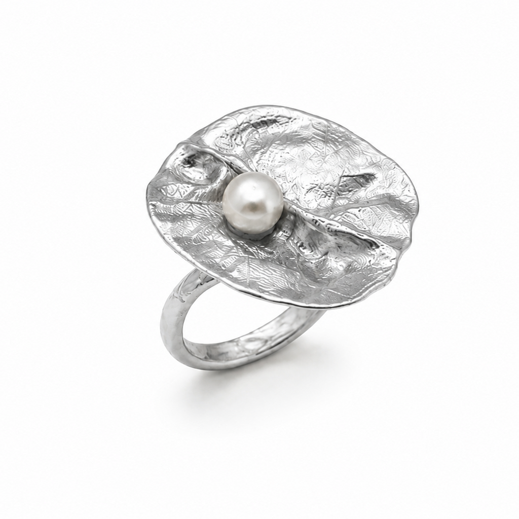 Ninfea Ring