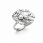 Ninfea Ring