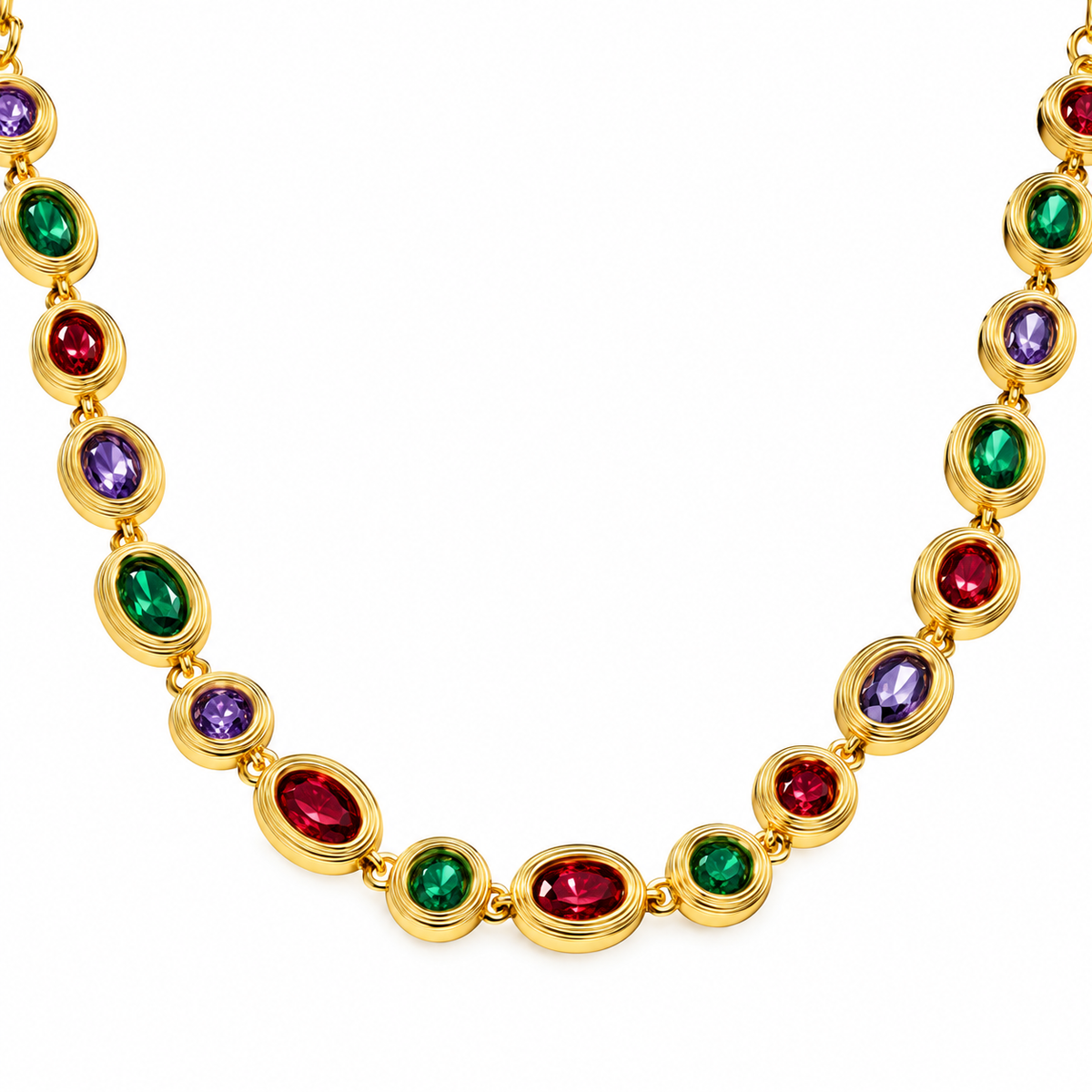 Mosaico Kette