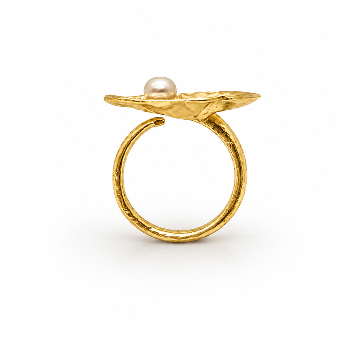 Ninfea Ring