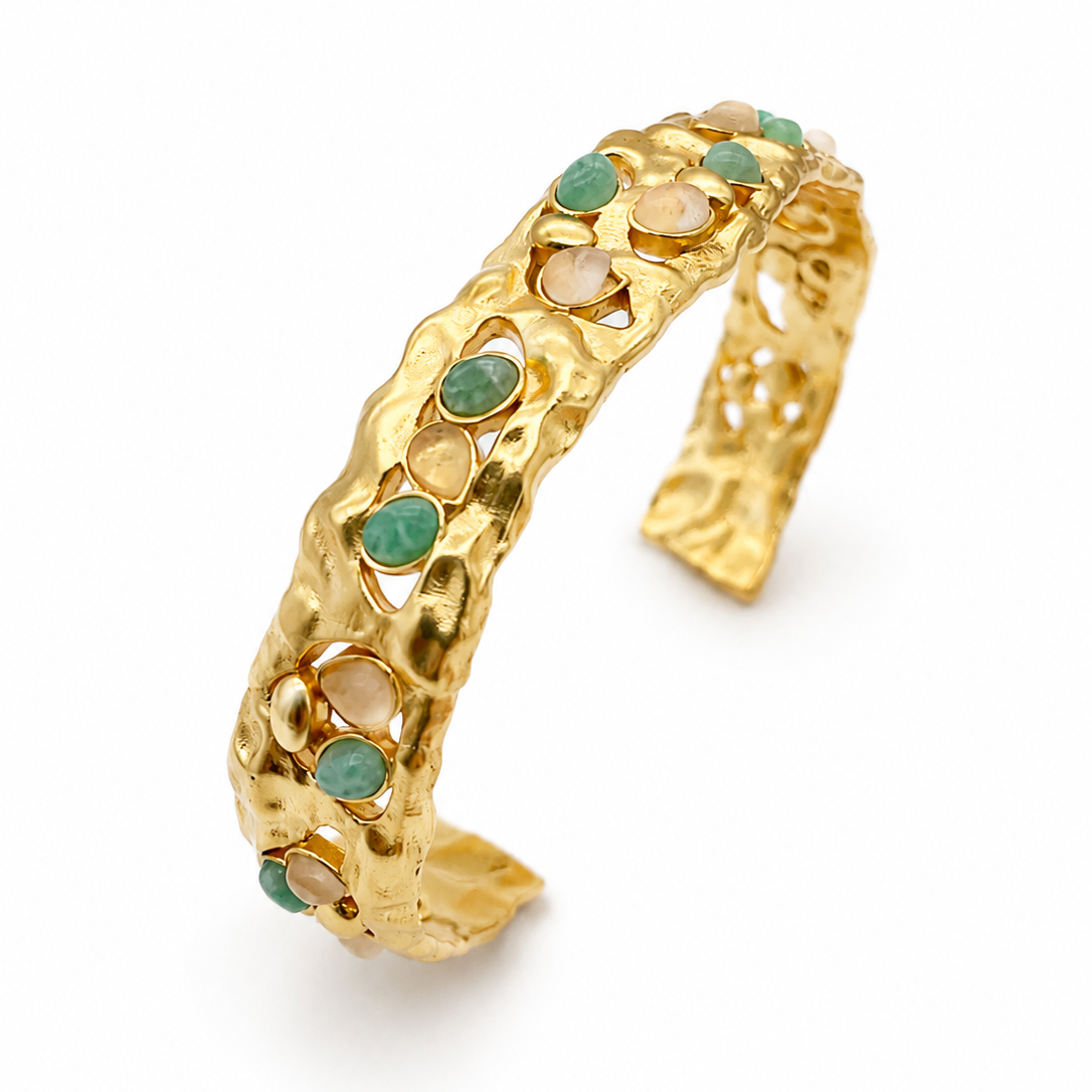Giardino Armband