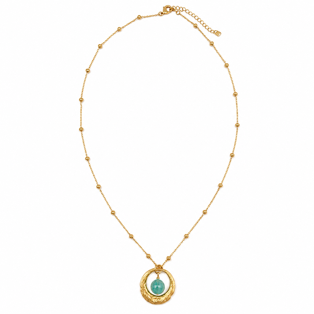 Luna necklace