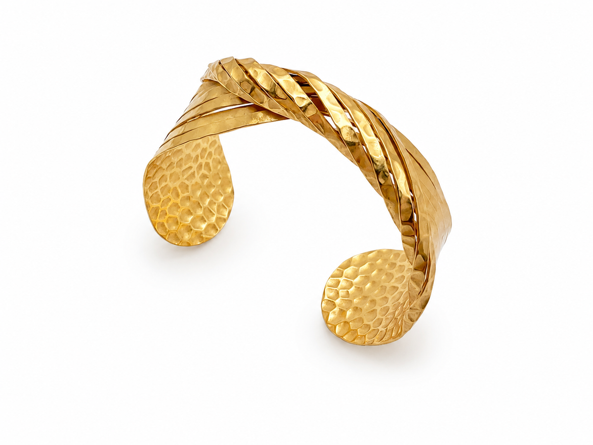 Intreccio Armband