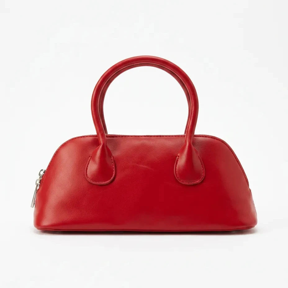 Buckle bag