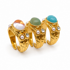 Celeste Ring