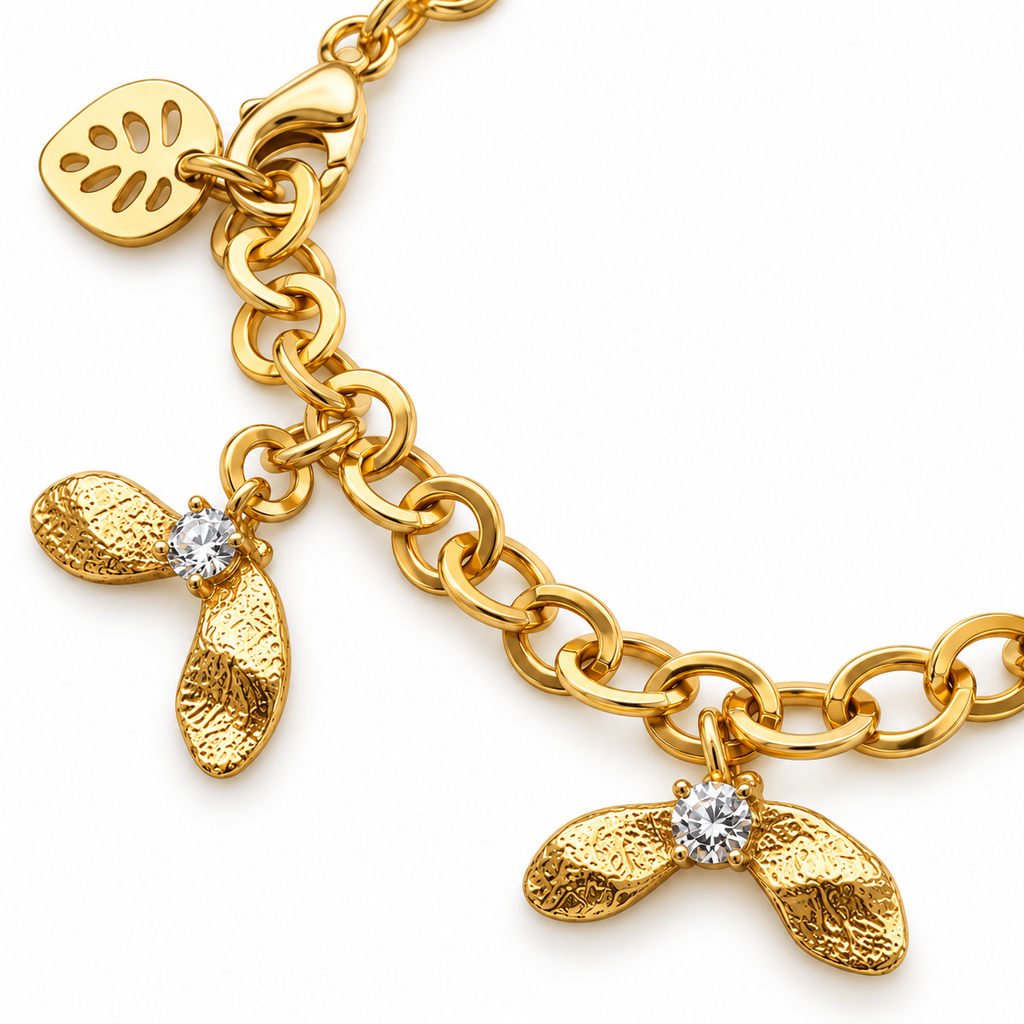 La Fleur Armband