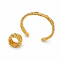 Treccia Set