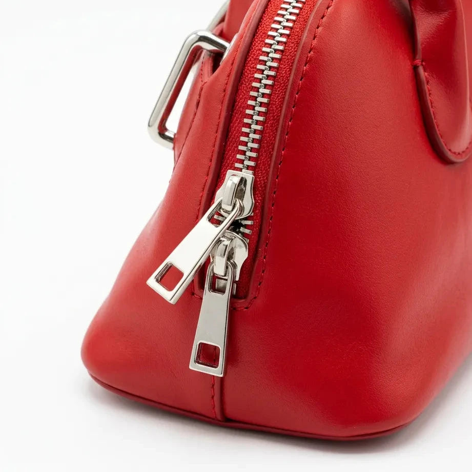 Buckle bag