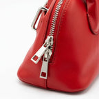 Buckle bag