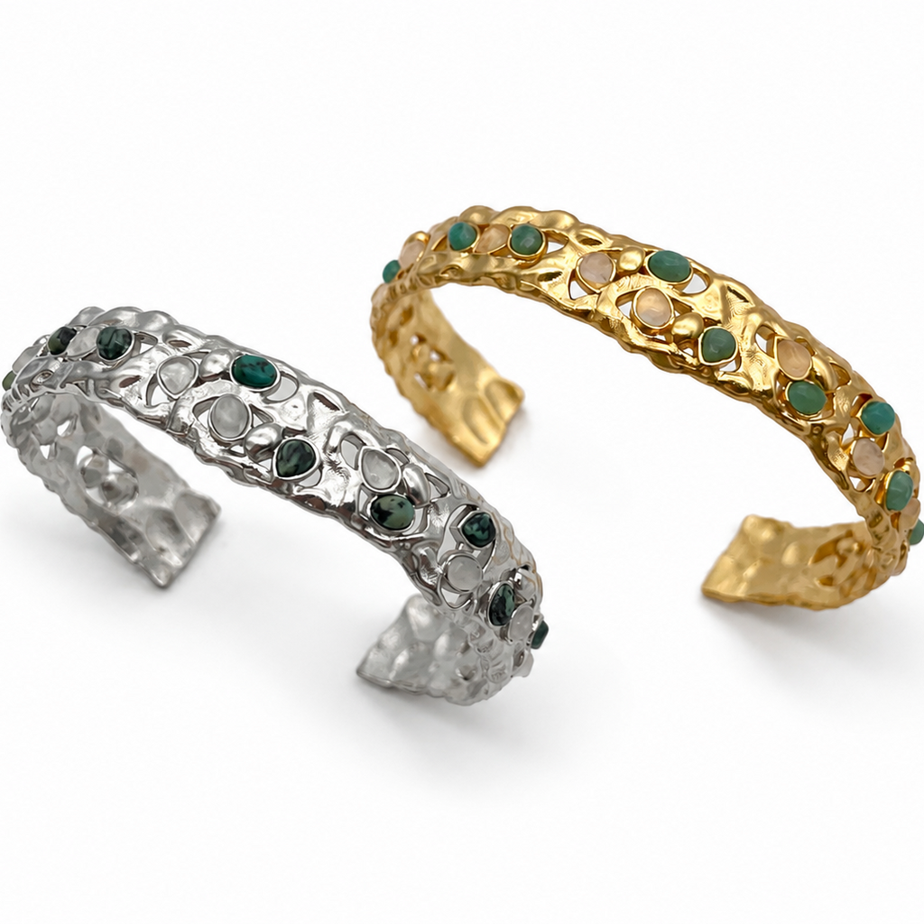 Giardino bracelet