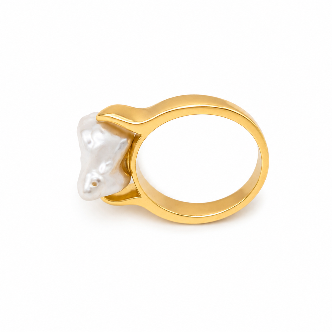 Barocca Ring