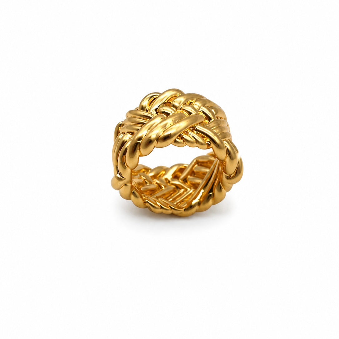 Rope Ring