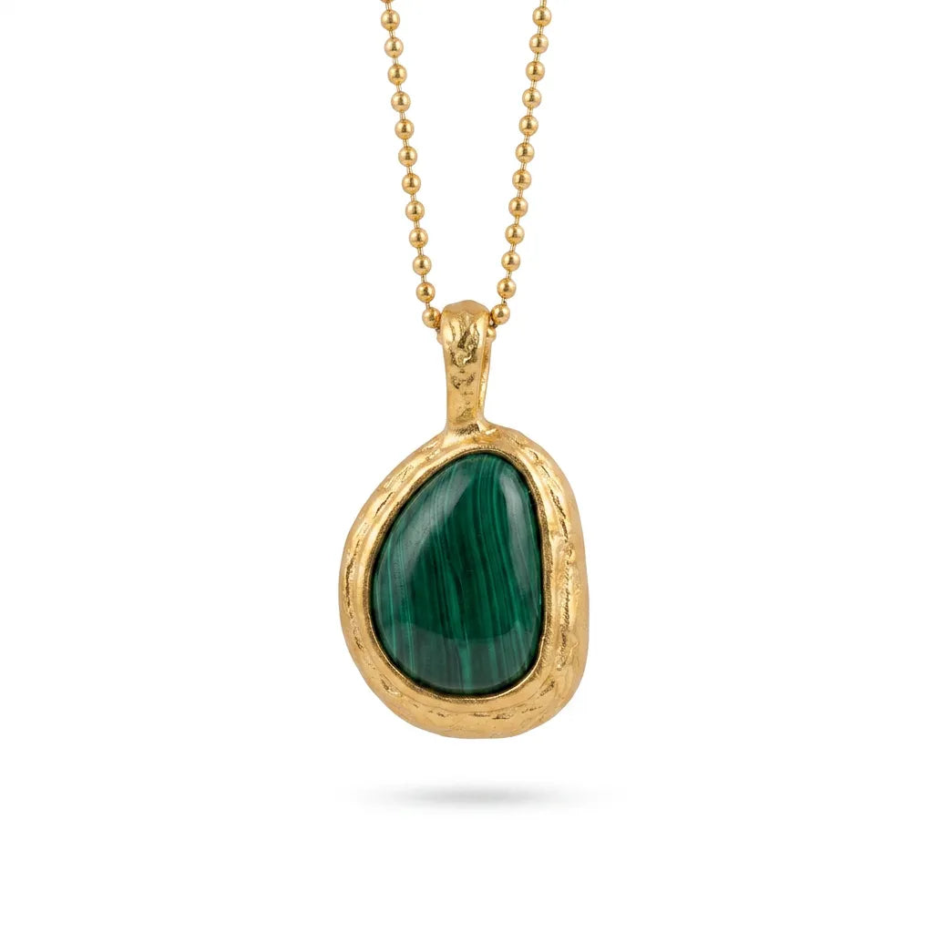 Smeralda necklace