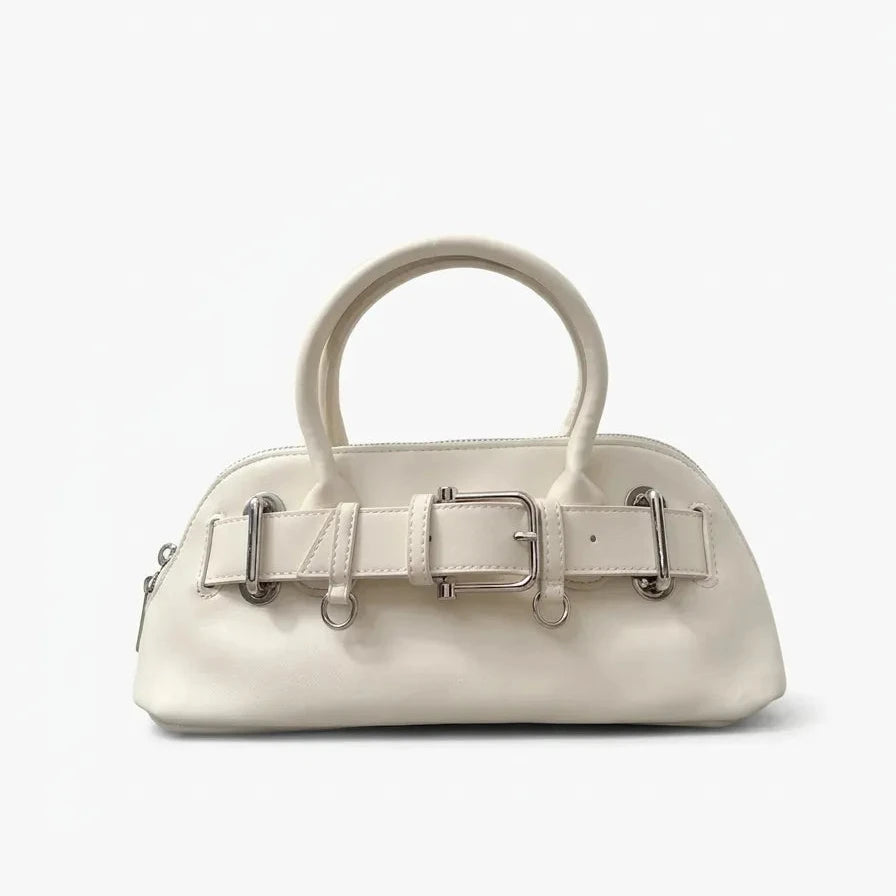 Buckle bag